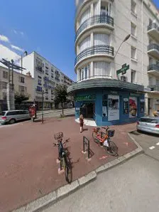 Miniature Pharmacie