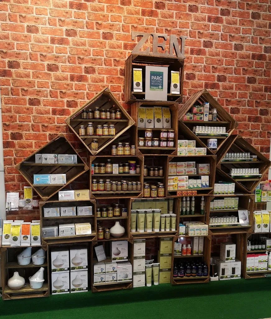 Miniature Pharmacie