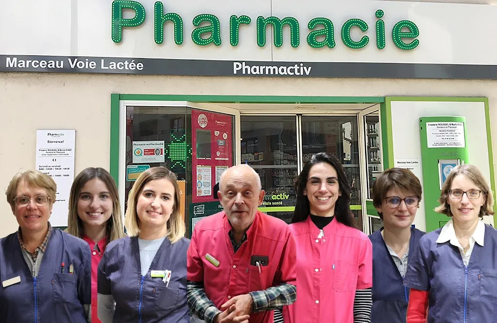 Image de Pharmacie