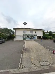 Miniature Pharmacie