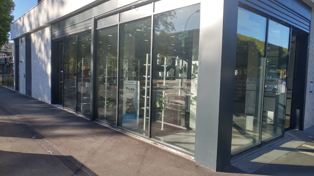 Pharmacie Marie Curie