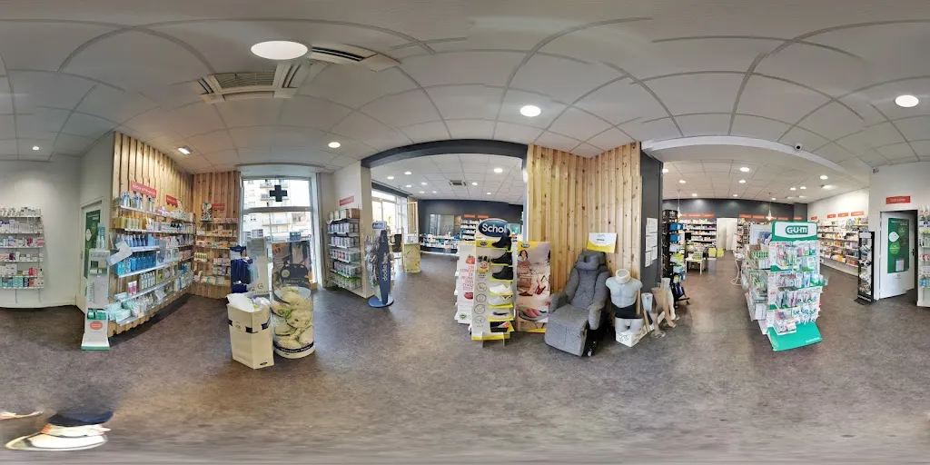 Miniature Pharmacie
