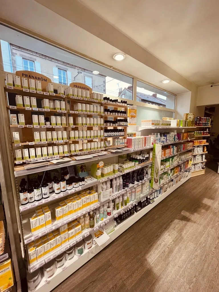 Miniature Pharmacie