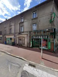 Miniature Pharmacie