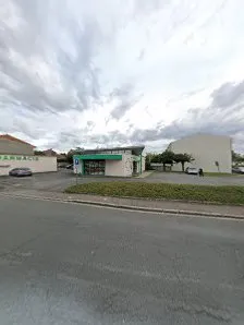 Miniature Pharmacie