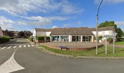 pharmacie mc martin