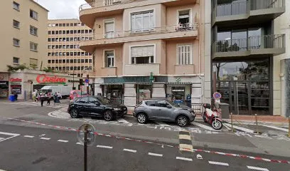 Pharmacie Medecin