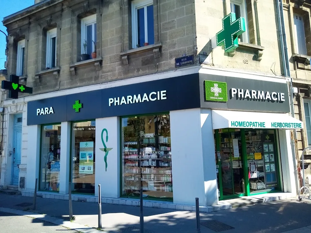 Pharmacie MELON DESPREZ