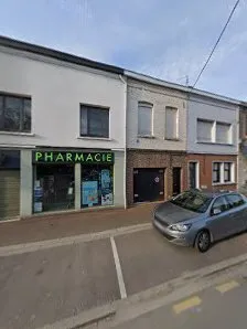 Miniature Pharmacie