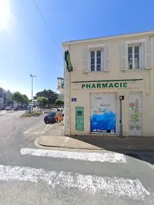 Miniature Pharmacie