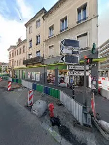 Miniature Pharmacie
