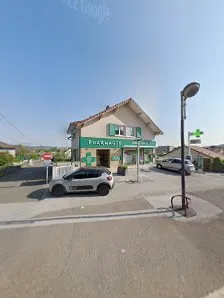 Miniature Pharmacie
