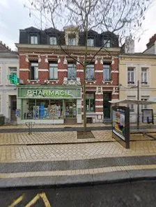 Miniature Pharmacie