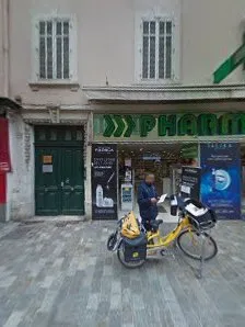 Miniature Pharmacie