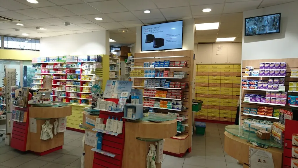 Pharmacie Meziane Rosoff