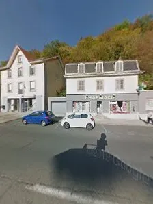 Miniature Pharmacie