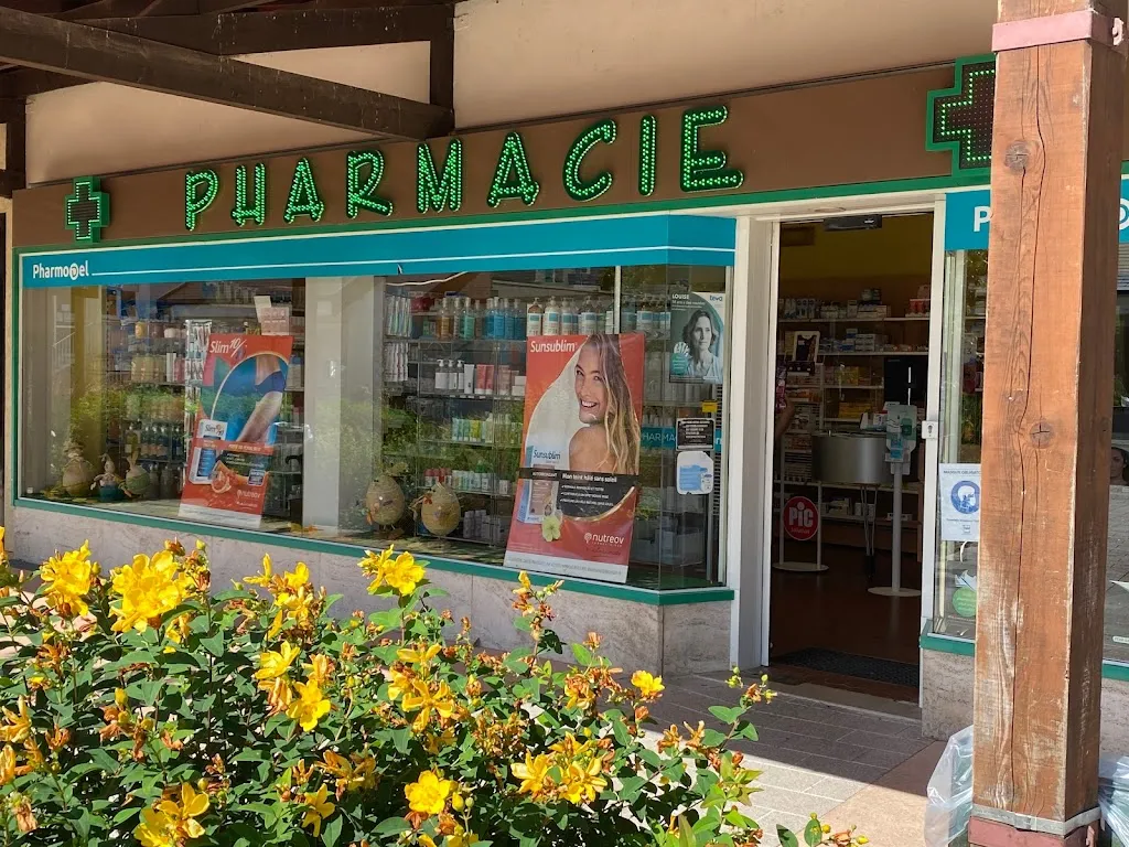 Miniature Pharmacie