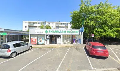 Pharmacie Migron
