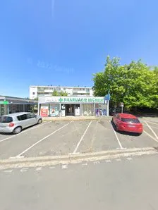 Miniature Pharmacie