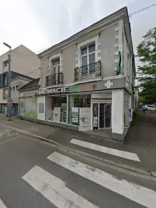 Miniature Pharmacie