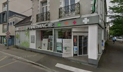 Pharmacie Millet