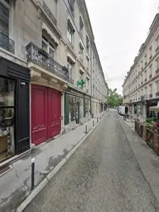Miniature Pharmacie