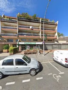 Miniature Pharmacie