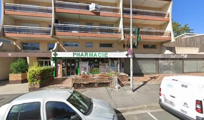 PHARMACIE MODERNE