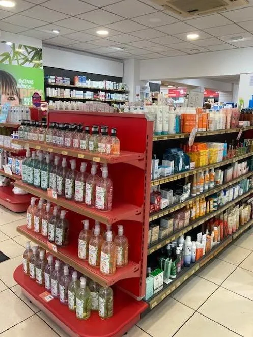 Miniature Pharmacie