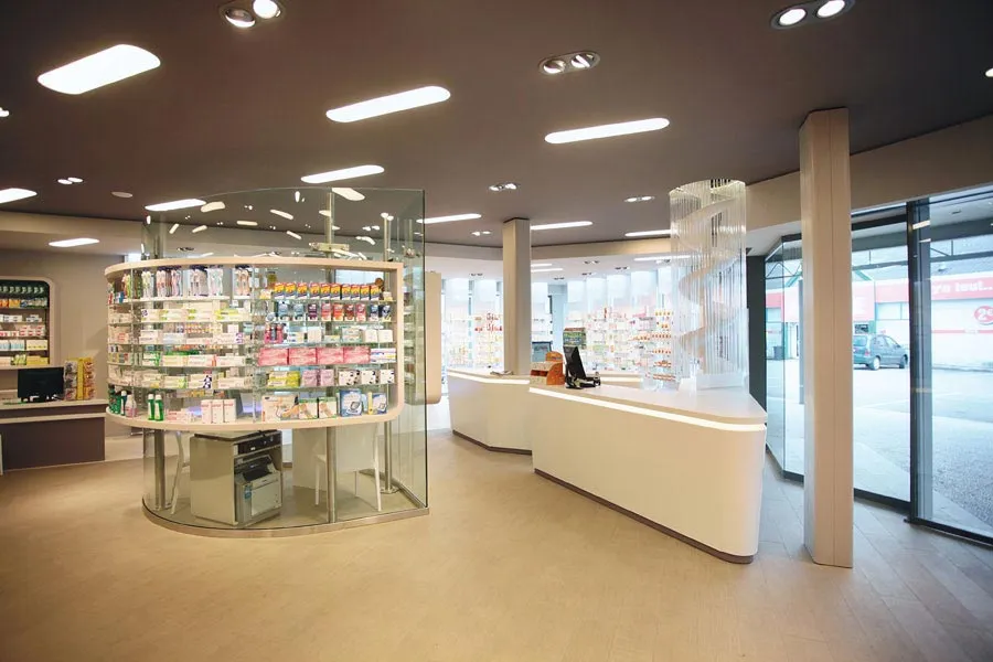 Miniature Pharmacie