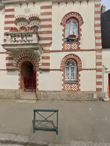 Miniature Pharmacie
