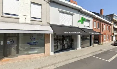 Pharmacie Mont-a-Leux
