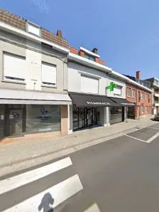 Miniature Pharmacie