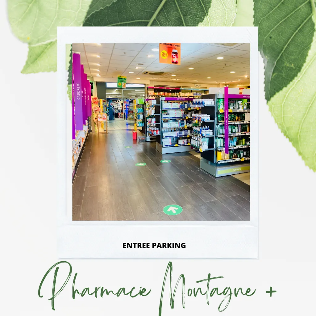 Miniature Pharmacie