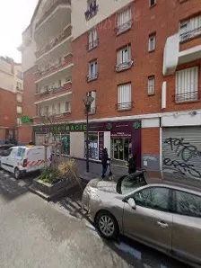 Miniature Pharmacie
