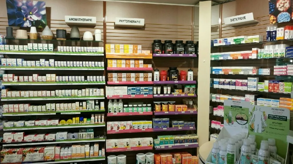 Image de Pharmacie