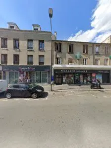 Miniature Pharmacie