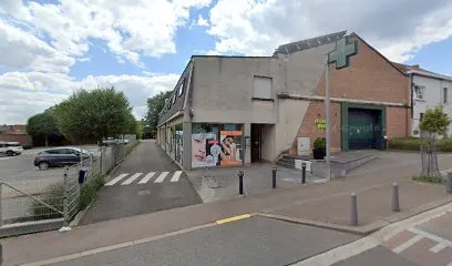 Pharmacie Moulin