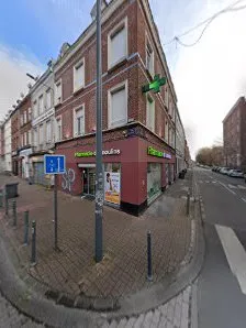 Miniature Pharmacie