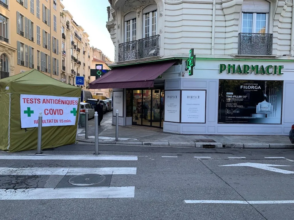 Miniature Pharmacie