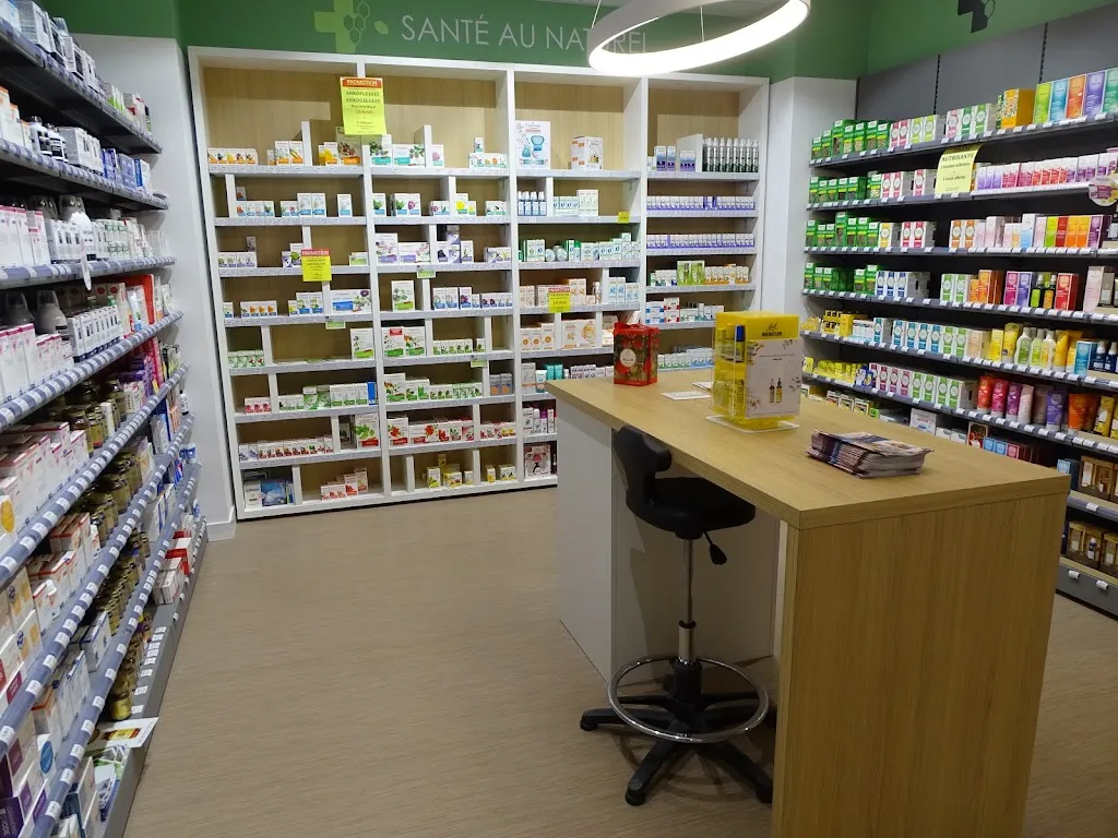Miniature Pharmacie
