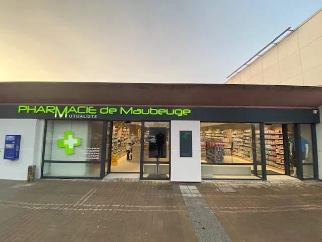 Miniature Pharmacie