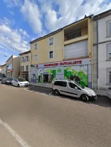 Miniature Pharmacie