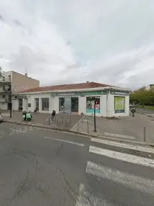 Miniature Pharmacie