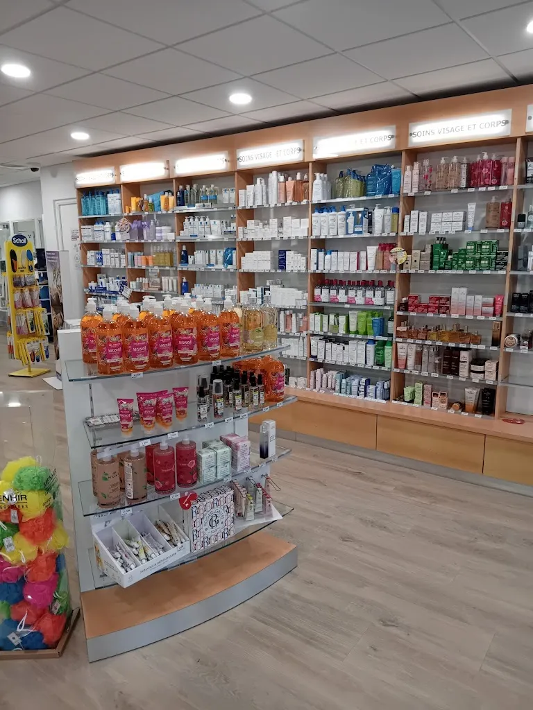 Miniature Pharmacie