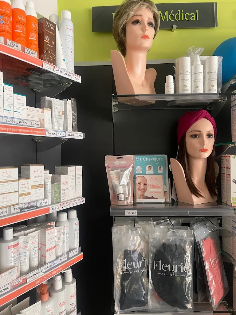 PHARMACIE MYLLE