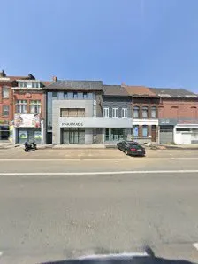 Miniature Pharmacie