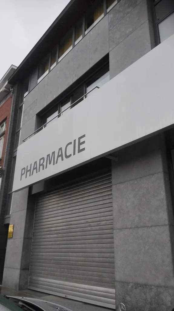 Pharmacie Nancy Peers