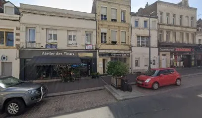Pharmacie Navel