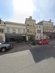 Miniature Pharmacie